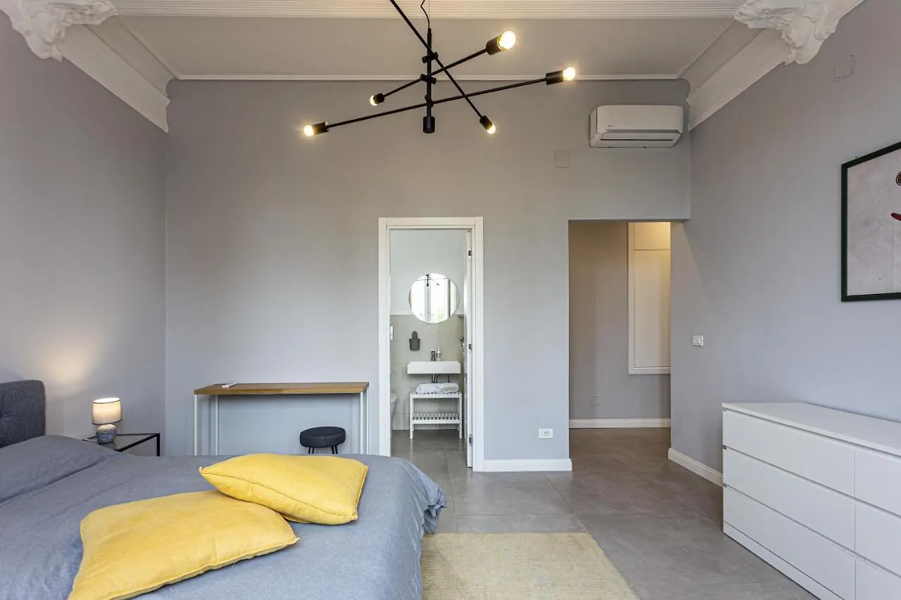 Apartmán Green House Syracuse