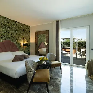 Wellness Principe Fitalia סירקוזה